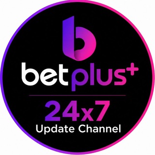 Telegram group profile photo for Betplus+ Gaming