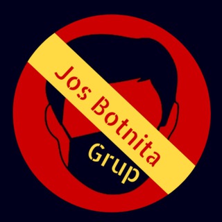 Telegram profile photo for Jos Botnița for all