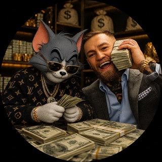 Telegram profile photo for Ref and Travel