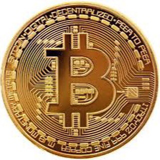 Telegram profile photo for BitCoin iSrael