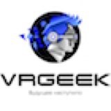 Telegram profile photo for VRGeek