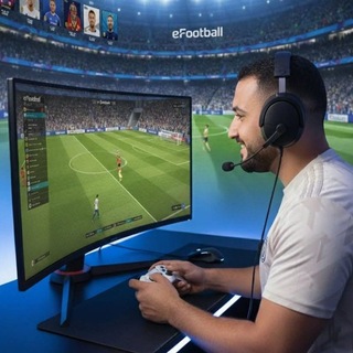 Telegram profile photo for Tyson's eFootball arena