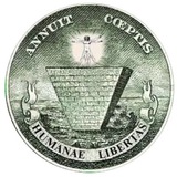 Telegram profile photo for symbõlism will be their döwnfall