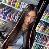 Telegram profile photo for Kim Hyunnyi VVUP