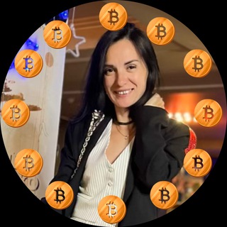 Telegram profile photo for ДЕЛАЕМ ДЕНЬГИ С ЕВГЕНИЕЙ💲