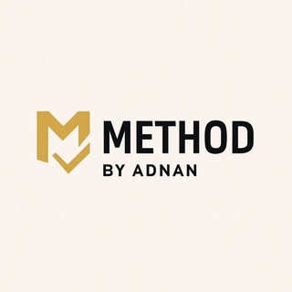 Telegram profile photo for ⎯꯭ᴍᴇᴛʜᴏᴅ ᴮᵞ 𝗔𝗗𝗡𝗔𝗡