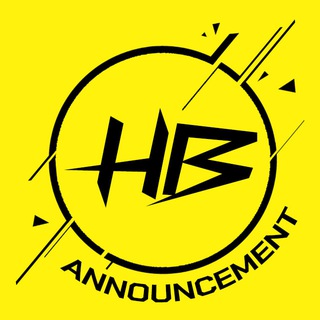 Telegram profile photo for HyperBlast | Announcement