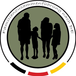Telegram profile photo for کانال ویزای پیوست - آلمان