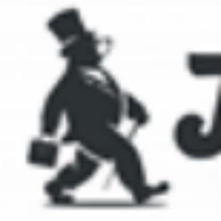 Telegram profile photo for Jimbo Jobs