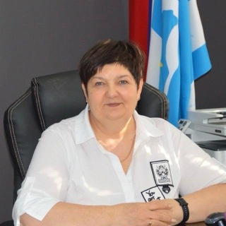 Telegram profile photo for Илона Сысолятина