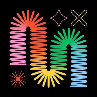 Telegram profile photo for Libros de Diseño Gráfico✏️