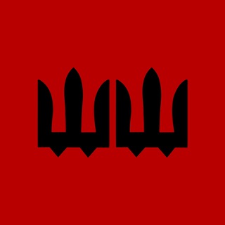 Telegram profile photo for WORLD WAR 18 ✙