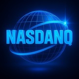 Telegram profile photo for Nasdanq