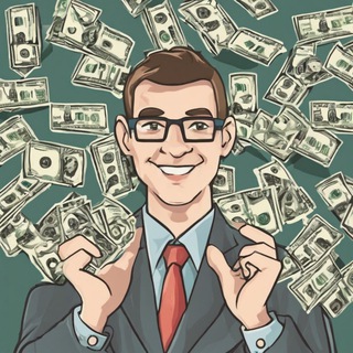 Telegram profile photo for Прибыльный Процессинг