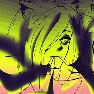 Telegram profile photo for SANCHO BRUH 18+