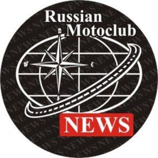 Telegram profile photo for Russian Motoclub MCC Germany NEWS