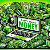Telegram profile photo for EARN money |💎درآمد دلاری