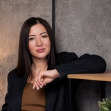 Telegram profile photo for Ульяна Титова|Обнуляю долги