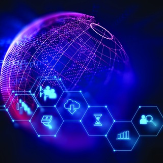 Telegram profile photo for Crypto Spheres