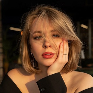 Telegram profile photo for Про себя и для тебя💗