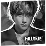 Telegram profile photo for 𝗛𝗜𝗟𝗟𝗦𝗞𝗜𝗘𓆙