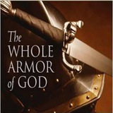 Telegram profile photo for The Warrior Within