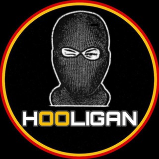 Telegram profile photo for HOOLIGAN PROJECT