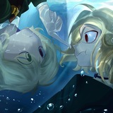 Telegram profile photo for 🌊 Морская бездна 🌊