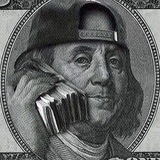 Telegram profile photo for Крипта и заработок 💸