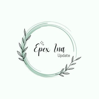 Telegram profile photo for 🇮🇩EPEX INA UPDATE🇰🇷