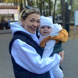 Telegram profile photo for Галчонок хватайка😃
