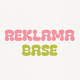 Telegram profile photo for Купить рекламную базу 🔎