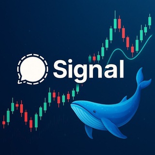 Telegram profile photo for Market whales