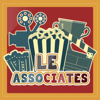Telegram profile photo for Le Associates.