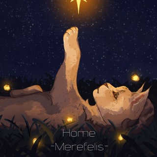 Telegram profile photo for •House of Merefelis•