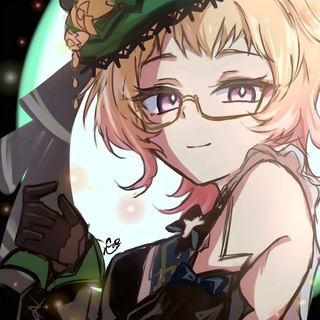 Telegram profile photo for 原神内鬼吧