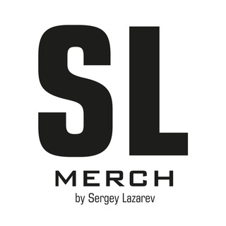 Telegram profile photo for sl.merch_shop