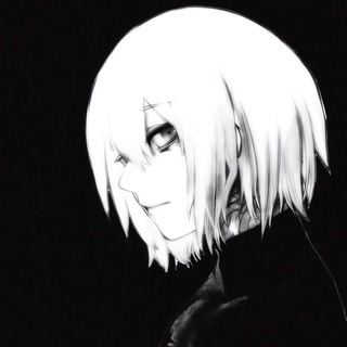Telegram profile photo for Kaneki’s Void