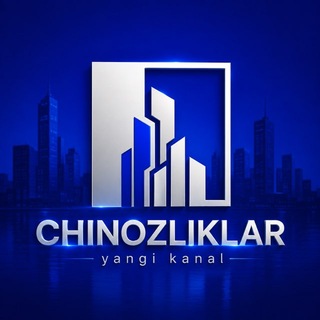 Telegram profile photo for CHINOZLIKLAR 🇺🇿|Расмий канал