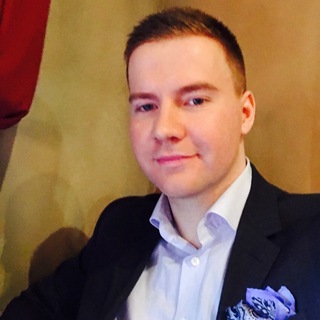 Telegram profile photo for Юрист идеалист