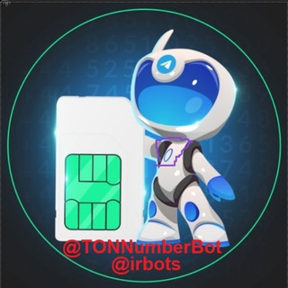 Telegram profile photo for شماره مجازی تون نامبر | اطلاع رسانی
