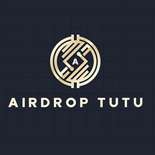 Telegram profile photo for Airdrop Tutu