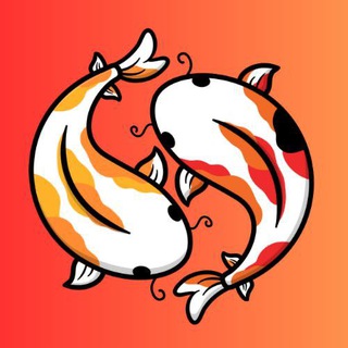 Telegram profile photo for KoiPond ($KOI) BRC20 Portal