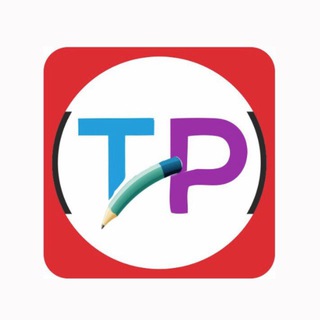 Telegram profile photo for Taiyari Plus