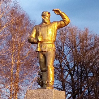 Telegram profile photo for 🇷🇺ПАРТИZАН🇷🇺