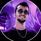 Telegram profile photo for ShayDen