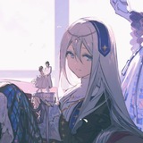 Telegram profile photo for 𝄞 𝔎𝔞𝔫𝔞𝔡𝔢 ϒ𝔬𝔦𝔰𝔞𝔨𝔦 𝄢
