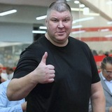 Telegram profile photo for FLW DNS