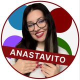 Telegram profile photo for Анаставито, бейби!