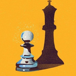 Telegram profile photo for CHESS COURSES